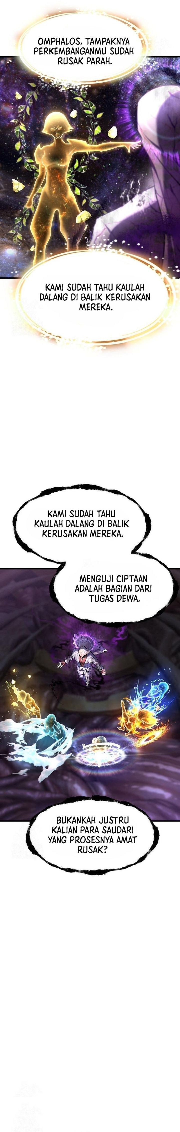 Otherworldly Sword King’s Survival Records Chapter 250 Gambar 12
